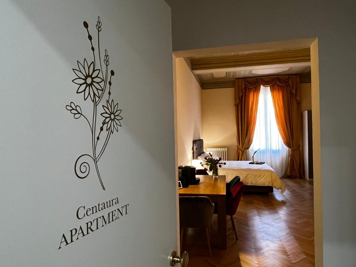 Aldrovandi Luxury Suites And Apartment Bologna Eksteriør billede