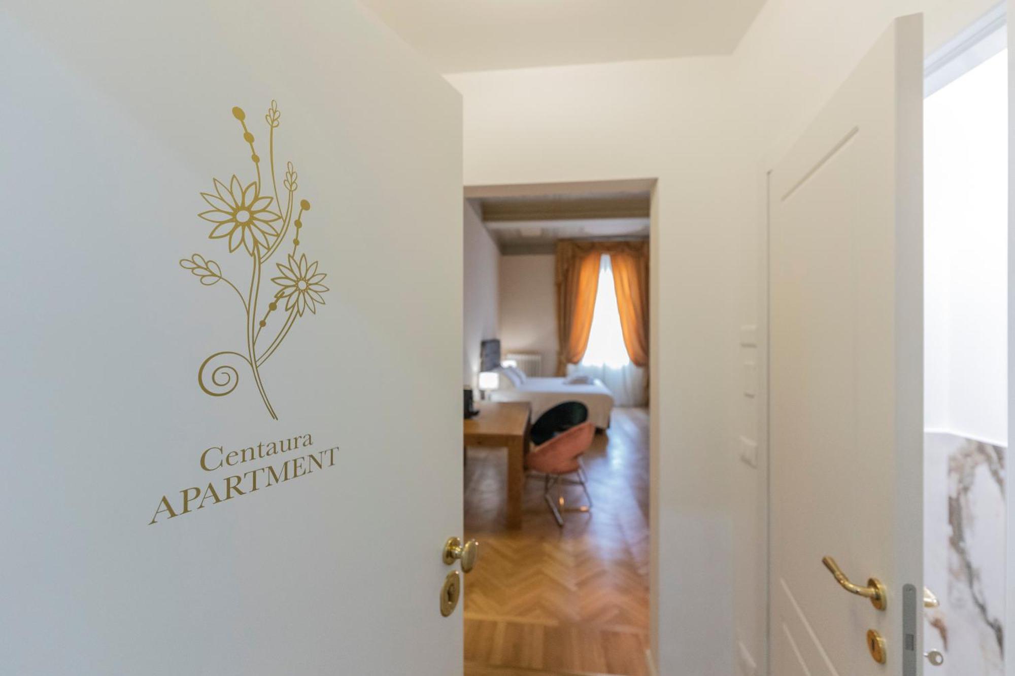 Aldrovandi Luxury Suites And Apartment Bologna Eksteriør billede