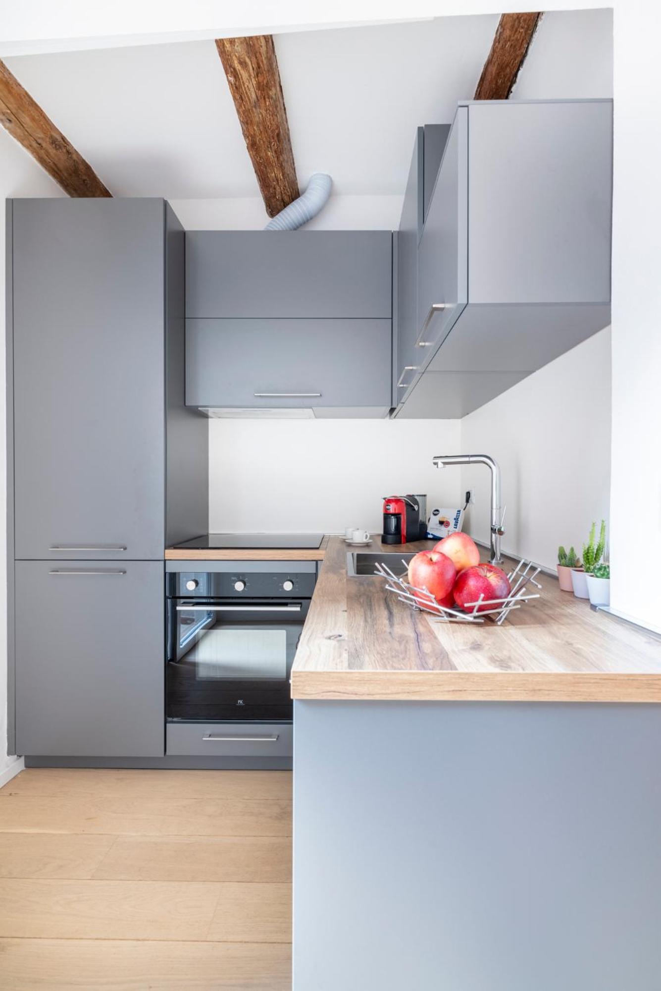 Aldrovandi Luxury Suites And Apartment Bologna Eksteriør billede