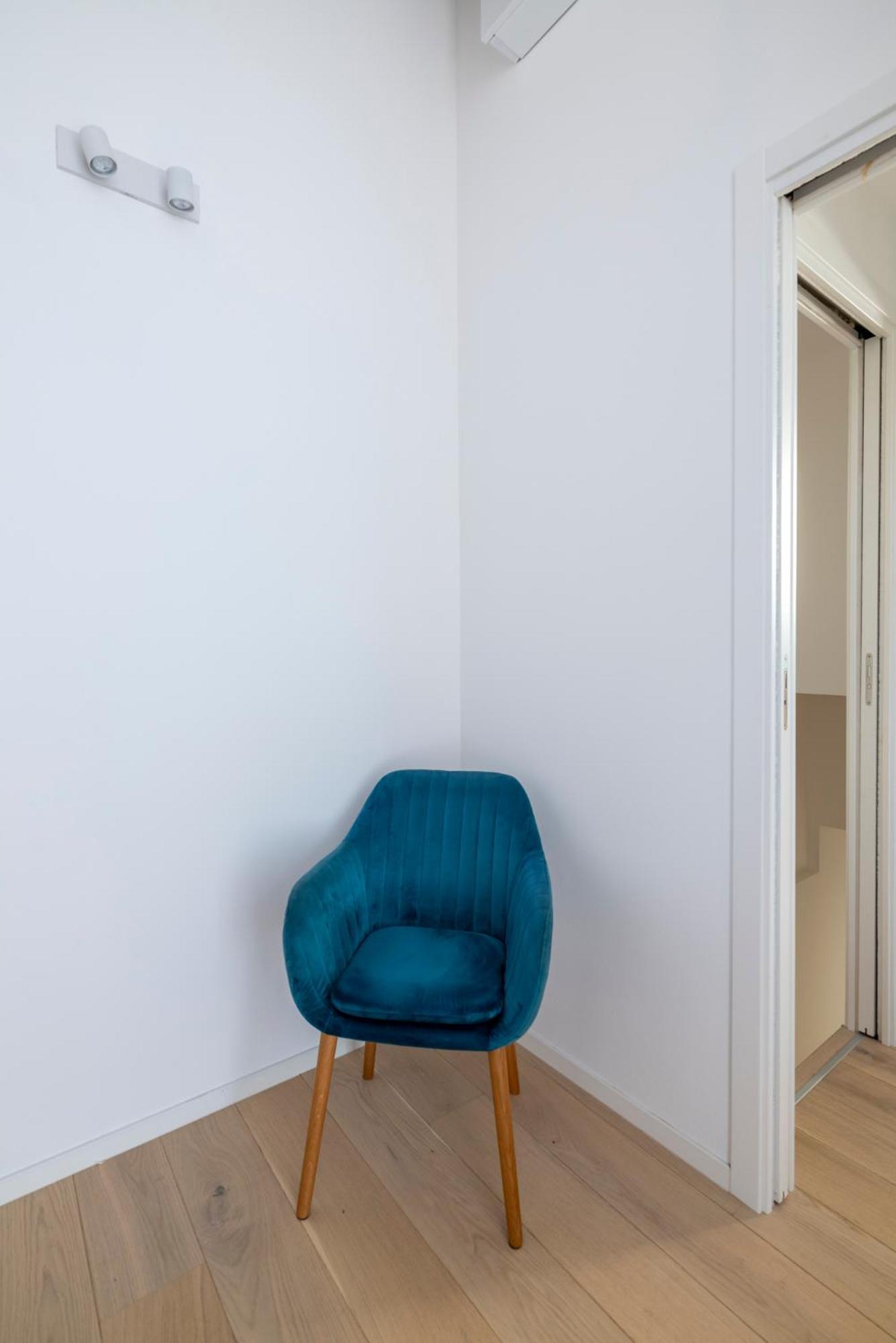 Aldrovandi Luxury Suites And Apartment Bologna Eksteriør billede