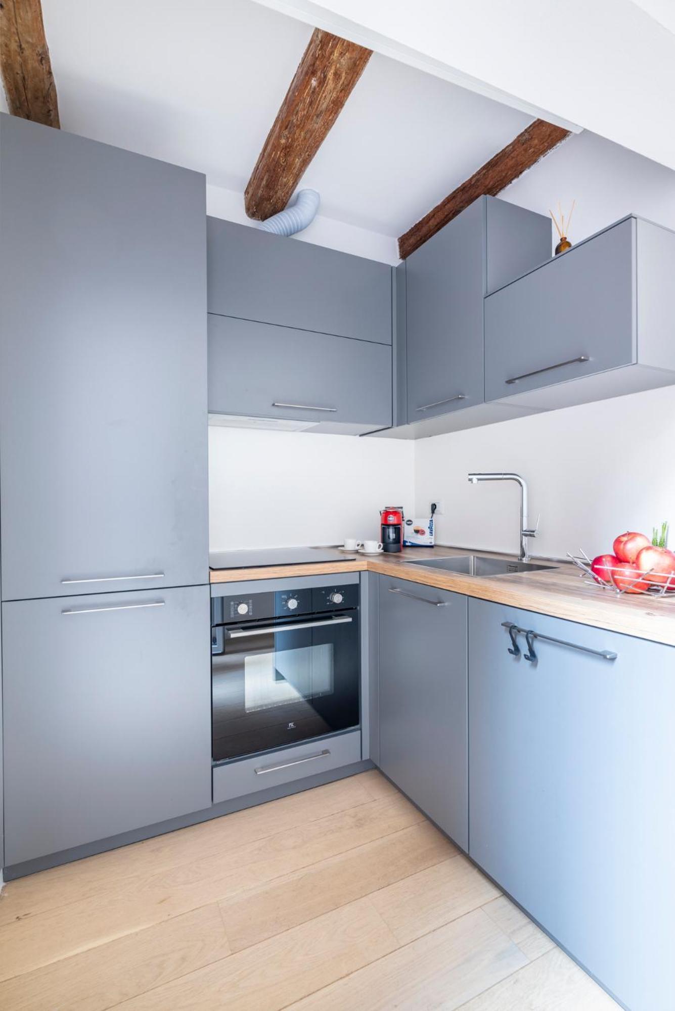Aldrovandi Luxury Suites And Apartment Bologna Eksteriør billede
