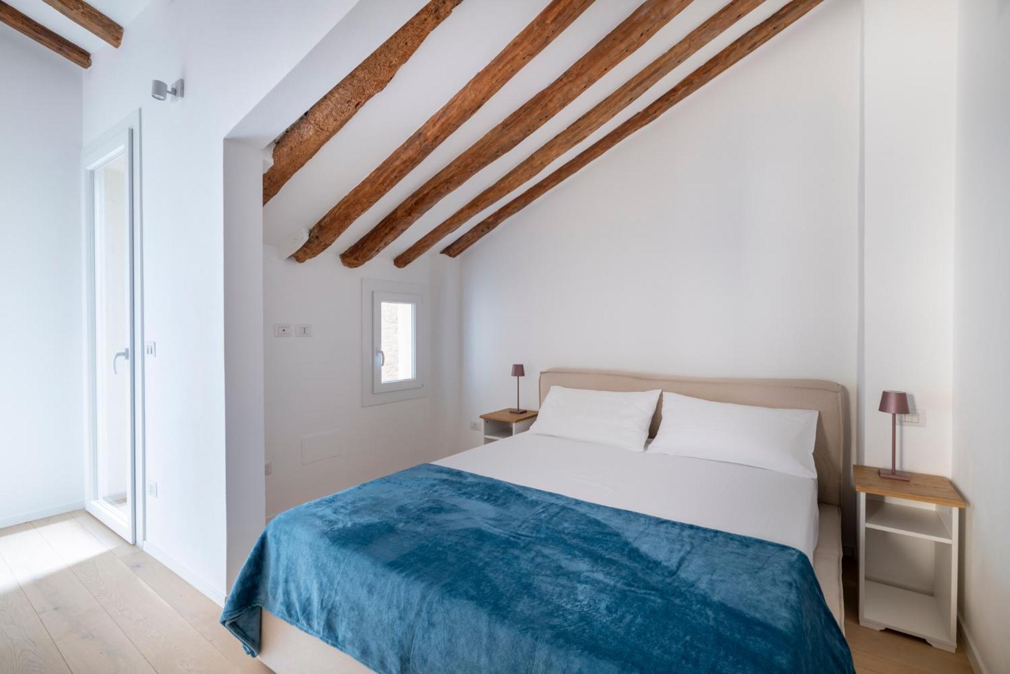 Aldrovandi Luxury Suites And Apartment Bologna Eksteriør billede