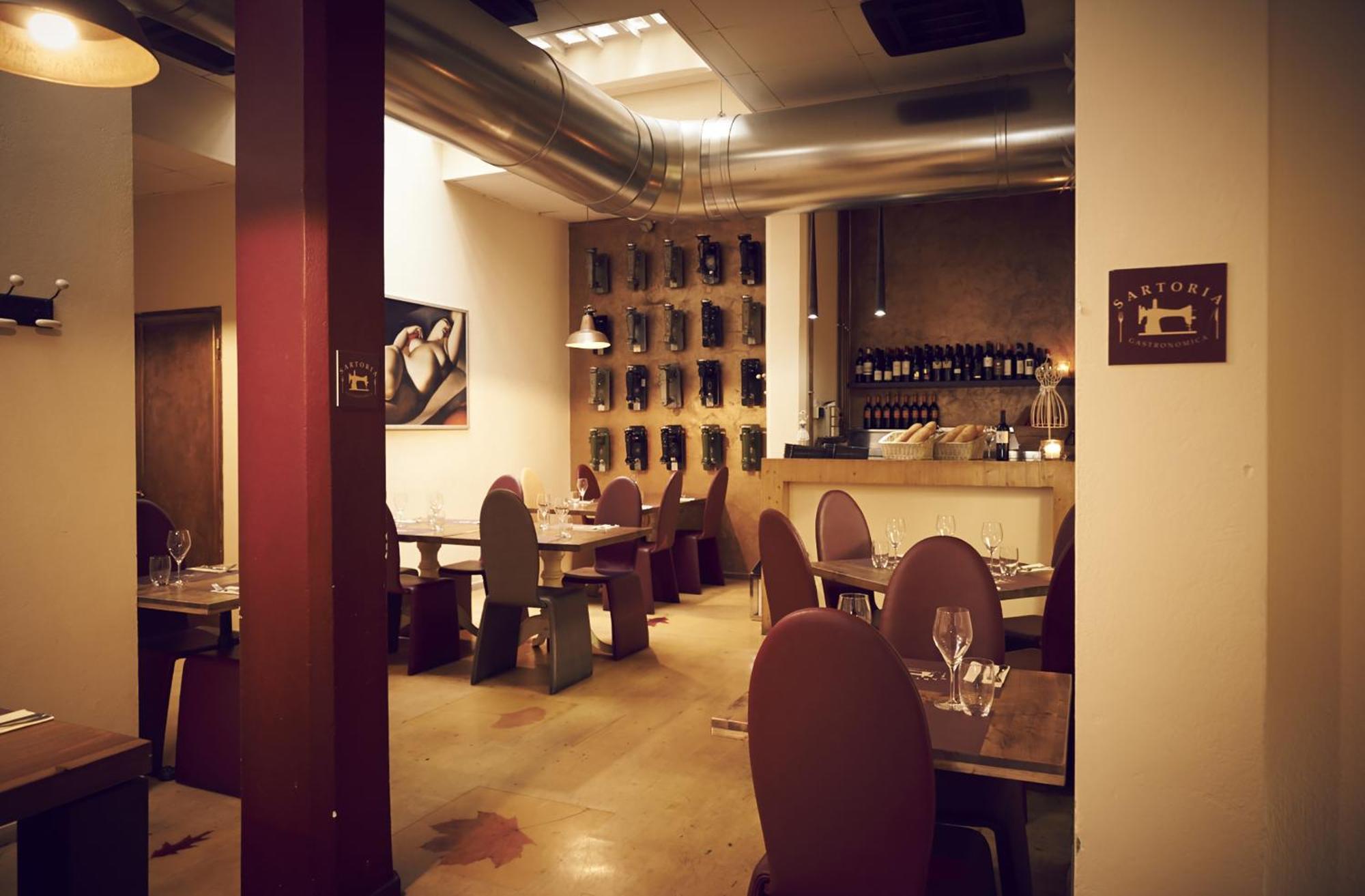 Aldrovandi Luxury Suites And Apartment Bologna Eksteriør billede